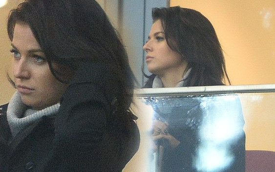 Anna Lewandowska dementuje plotki o jej stanie zdrowia