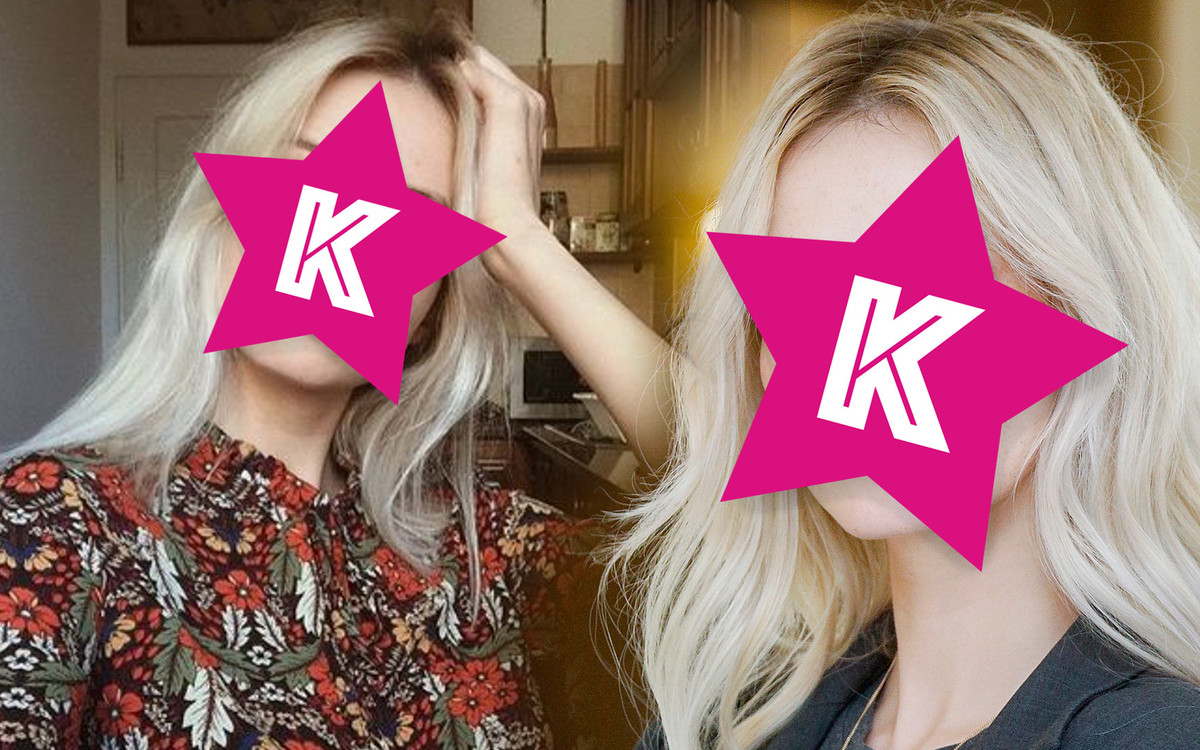 Śliczna i tajemnicza blondynka na okładce nowego Playboya