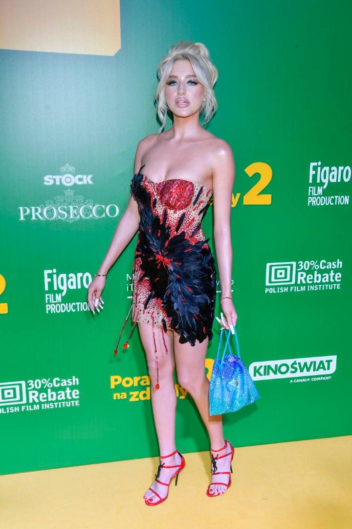 “Porady na zdrady 2”: Maja Staśko uderza w Królikowskiego, błyszcząca Kurdej-Szatan, Caroline Derpieński