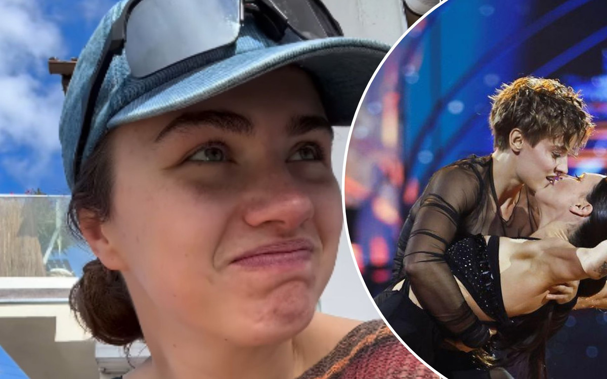 “Przyłapała je…”. Oto co się kryje za rozstaniem ZiIlmann i Walczak