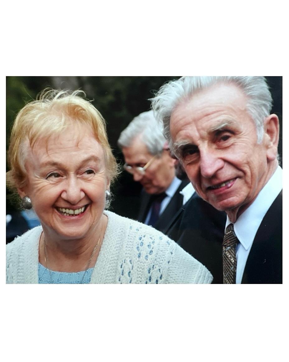 Anna Czartoryska-Niemczycka podzieliła się pamiątką po dziadkach, fot. Instagram