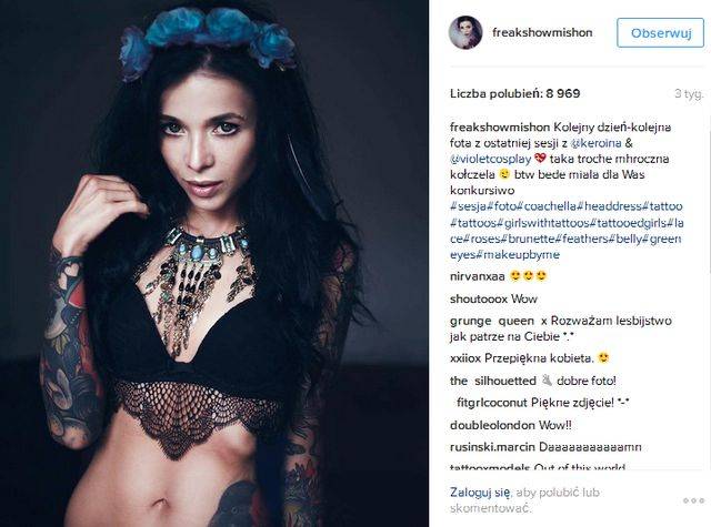 50 najpiękniejszych Polek wg CKM! Część IV