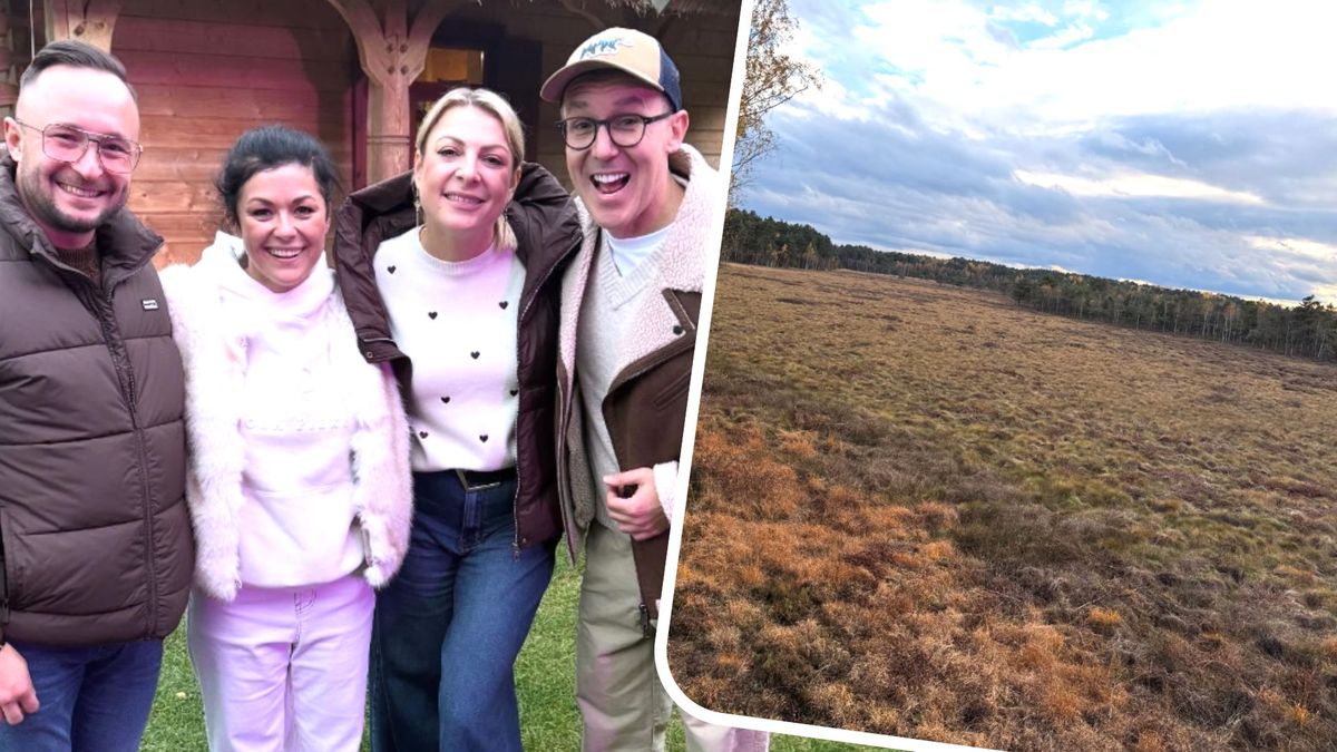 Katarzyna Cichopek i Maciej Kurzajewski zorganizowali poprawiny 