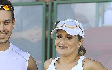 Skrzynecka wkręca swojego chłopaka do telewizji