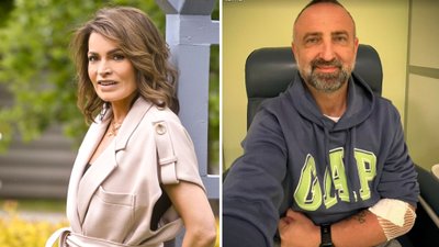 Opiekował się Joanną Górską, kiedy walczyła z nowotworem. Teraz wyznał, że sam walczy z chorobą