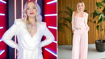 Barbara Kurdej-Szatan wraca z przytupem do TVP? Poprowadzi nowy program?!