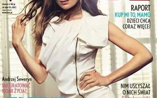 Halinka Młynkova w Twoim Stylu (FOTO)