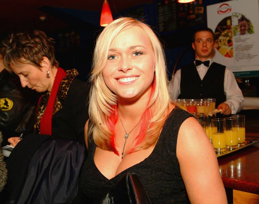 Tak dziś wygląda Monika Sewioło