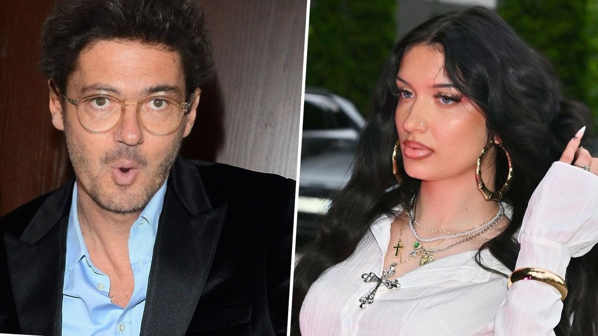 Kuba Wojewódzki, Viki Gabor, fot. KAPiF