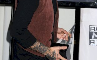 Liam Payne i Cheryl Cole zostali rodzicami! (ZDJĘCIE)