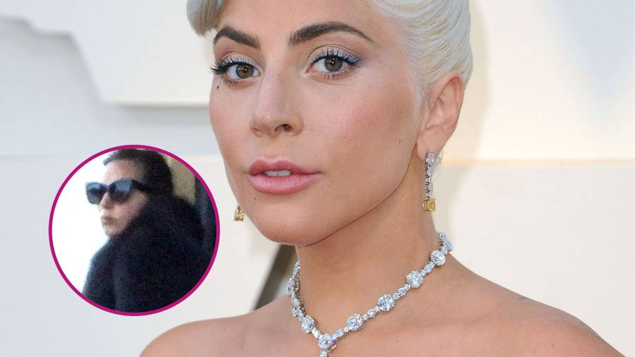 Lady Gaga zrobiła coś obrzydliwego
