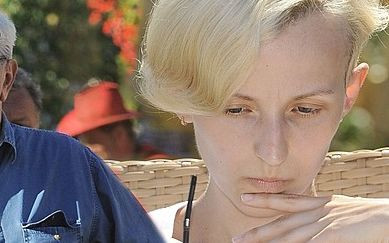 Państwo Łapiccy odpoczywają w Międzyzdrojach (FOTO)