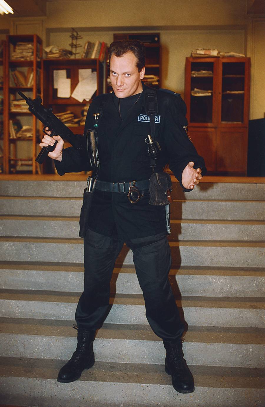 Piotr Zelt, fot. AKPA