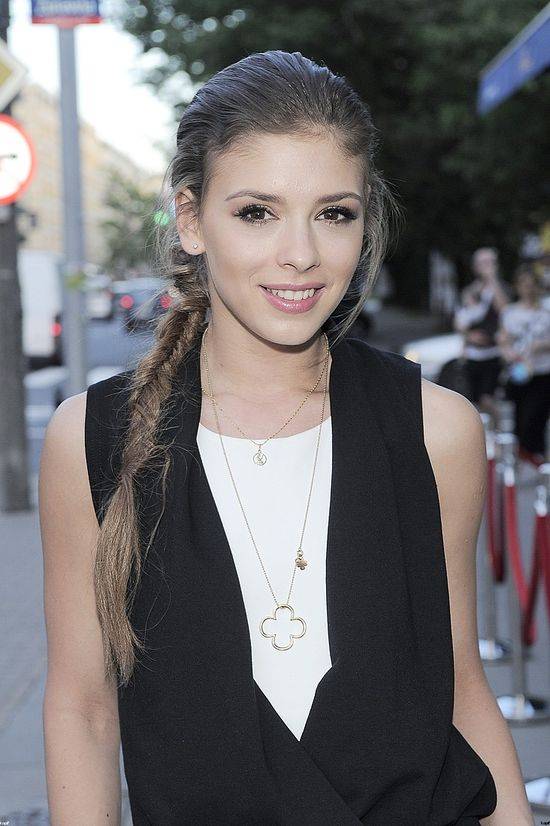 Gwiazdy na otwarciu Wabu Sushi