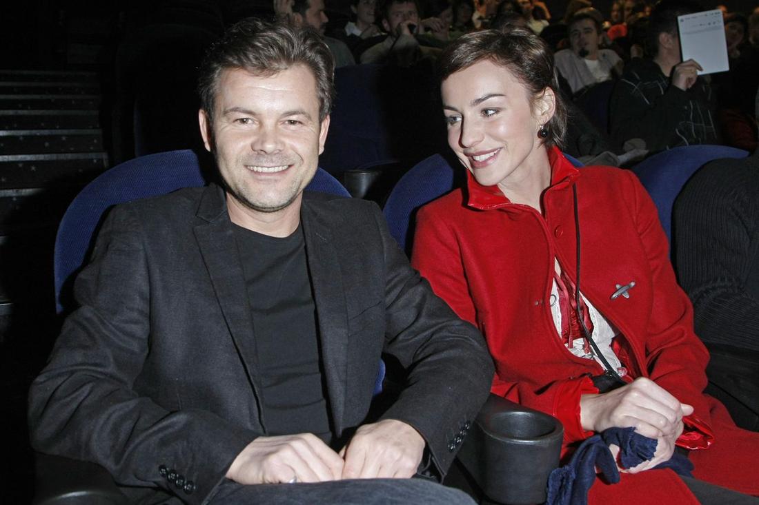 Jacek Braciak, Maja Hirsch