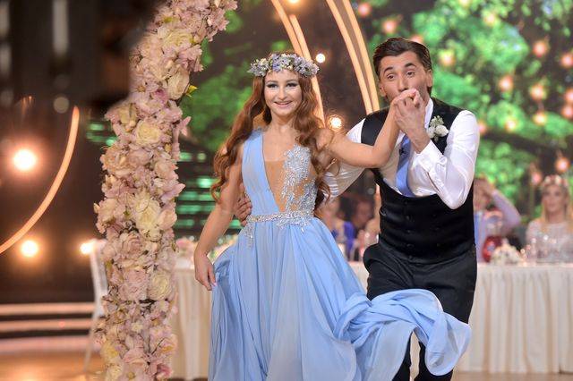 3. odcinek Tańca z gwiazdami