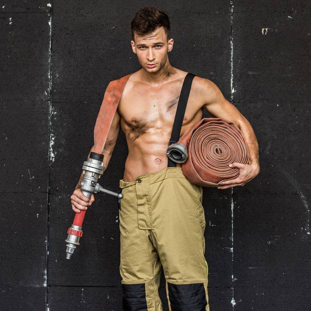 Mister Polski 2017 – zobaczcie kandydatów