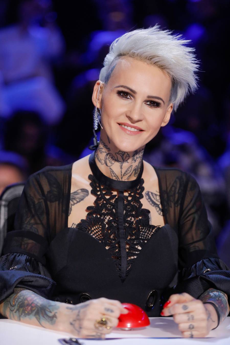 Agnieszka Chylińska