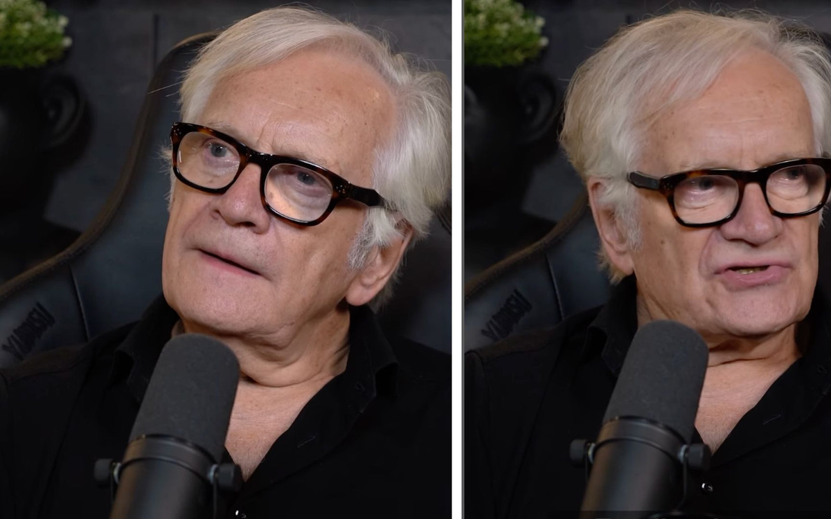 Andrzej Seweryn o relacjach z rodziną i CZTERECH rozwodach: “Nie myślę o sobie dobrze w tamtych sytuacjach”