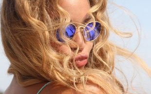 Beyonce jest zachwycona tą 5-latką (VIDEO)