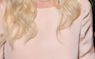 Stało się! Lindsay Lohan zagra w biografii Elizabeth Taylor