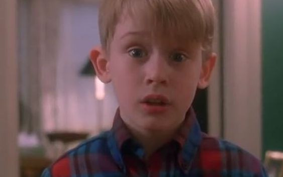 Kevin wcale nie został sam w domu przez przypadek? Ta scena zmienia WSZYSTKO