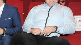 Pudzian o imigrantach: We własnym domu to ja ustalam reguły