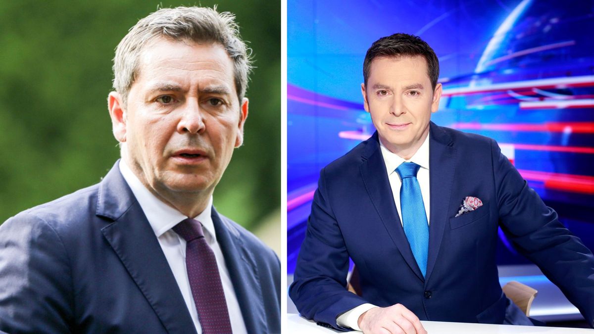 Była żona Michała Adamczyka mówi o znęcaniu 