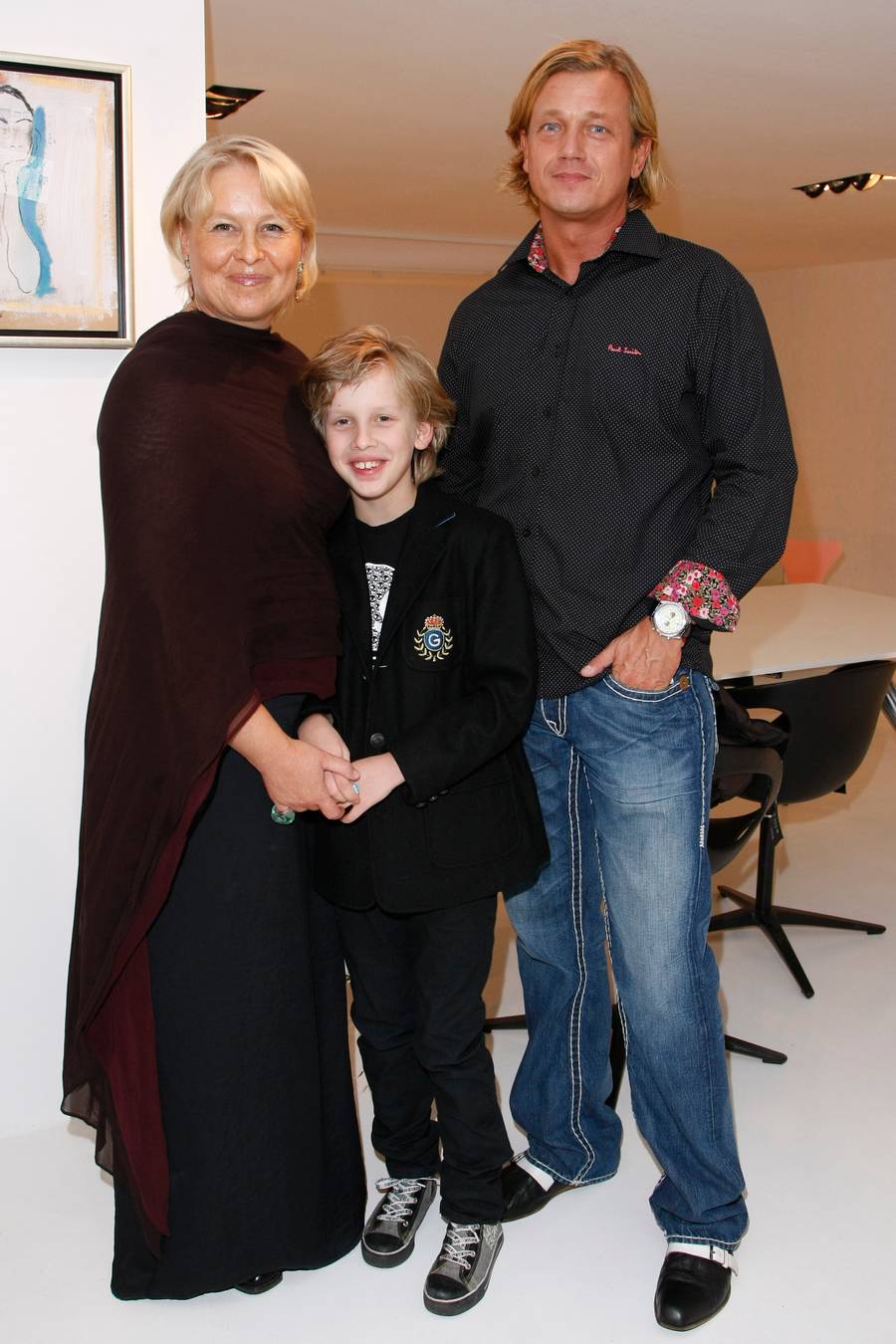 Jarosław Jakimowicz, Joanna Sarapata, fot. AKPA.