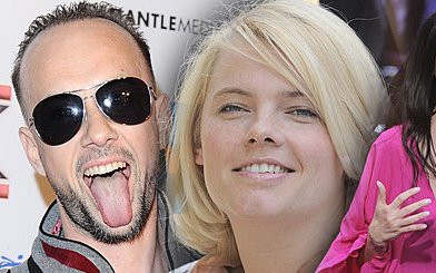 Nergal będzie jurorem The Voice