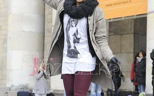 Kazadi i Pokora nagrali piosenkę – Wanna Feel You Now