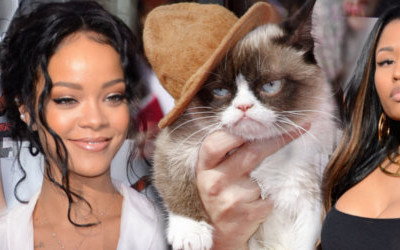 Plejada gwiazd na rozdaniu MTV Movie Awards 2014 (FOTO)