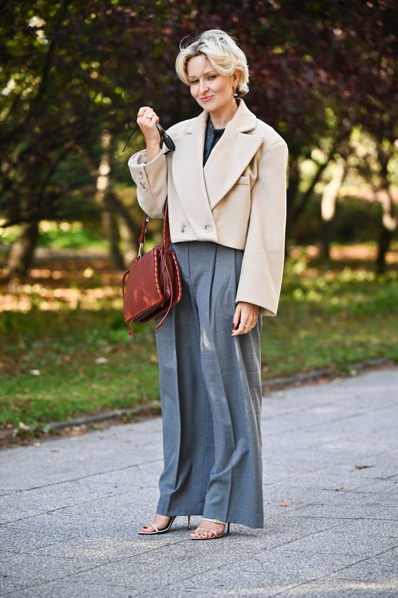 Piątkowa relacja z 49. FPFF w Gdyni! Pełna uroku Marieta Żukowska, Anna Cieślak, Marcin Dorociński (FOTO)