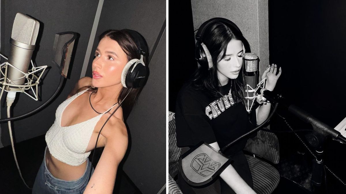 Nowa trasa Roxie Węgiel