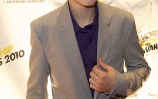 Justin Bieber ma chrapkę na Emmę Watson