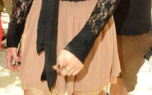 Kylie Jenner – celebrytka pełną gębą (FOTO)