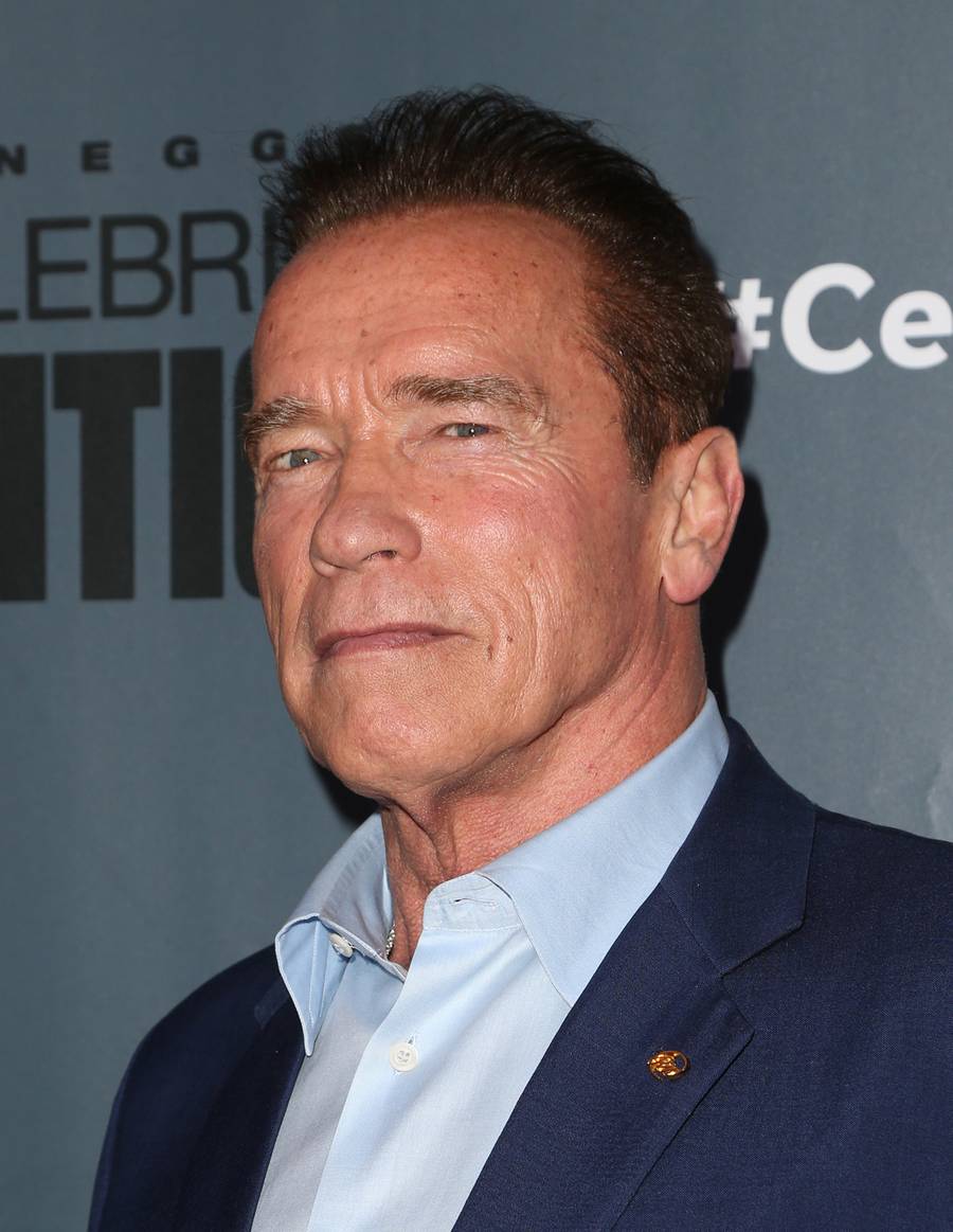 Oni zaczynali karierę w klubach ze striptisem lub na planie filmów porno