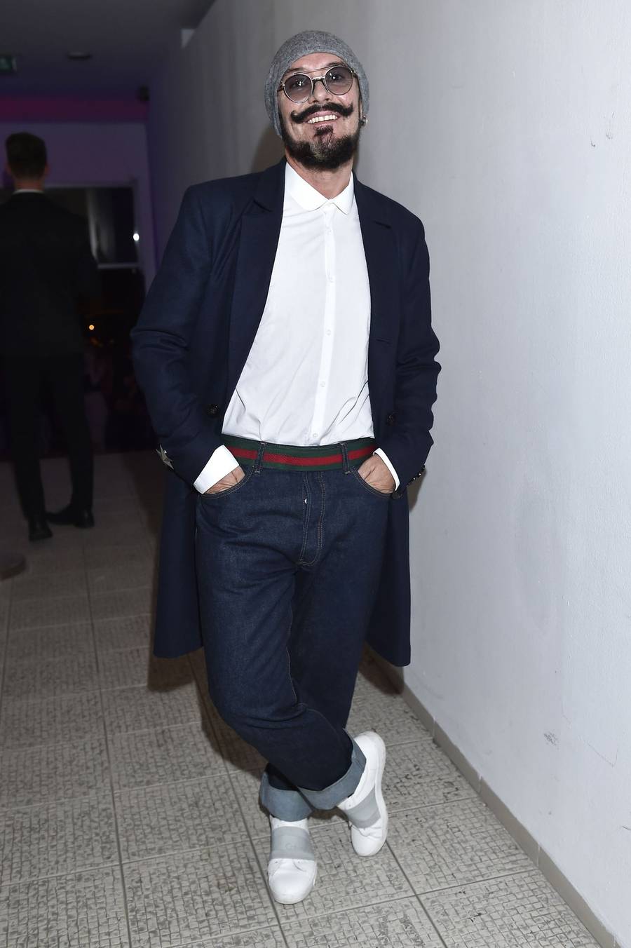 Sexy SZORTY Gessler i ucieszona Kurdej Szatan – pokaz duetu Thecadess