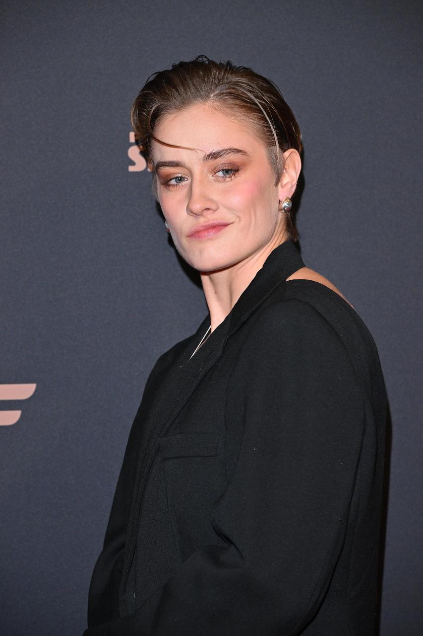 Kasia Zillmann, Gala Mistrzów Sportu 2026, fot. KAPiF