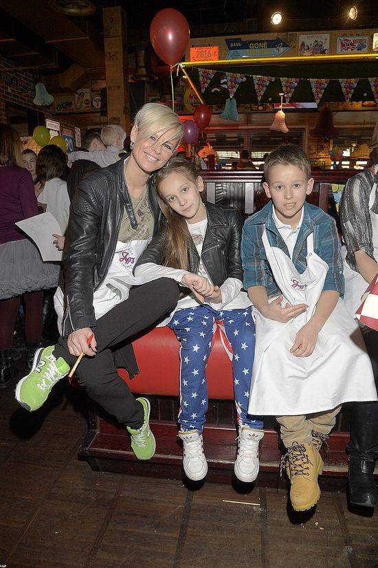 Obiad z Gwiazdami 2014