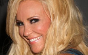 Bridget, była dziewczyna Hefnera, skończyła 38 lat (FOTO)