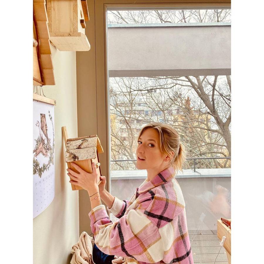 Jak mieszka Lara Gessler? Nietuzinkowe wnętrze, inne niż wszystkie! (DUŻO ZDJĘĆ)