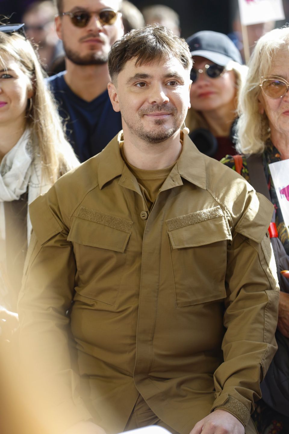 Daniel Martyniuk fot. AKPA