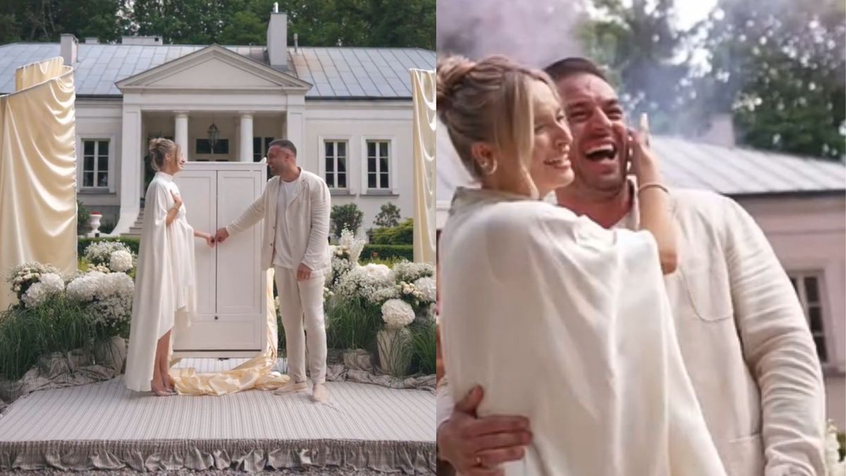 Karolina Pisarek i Roger Salla zdradzili płeć dziecka, fot. Instagram