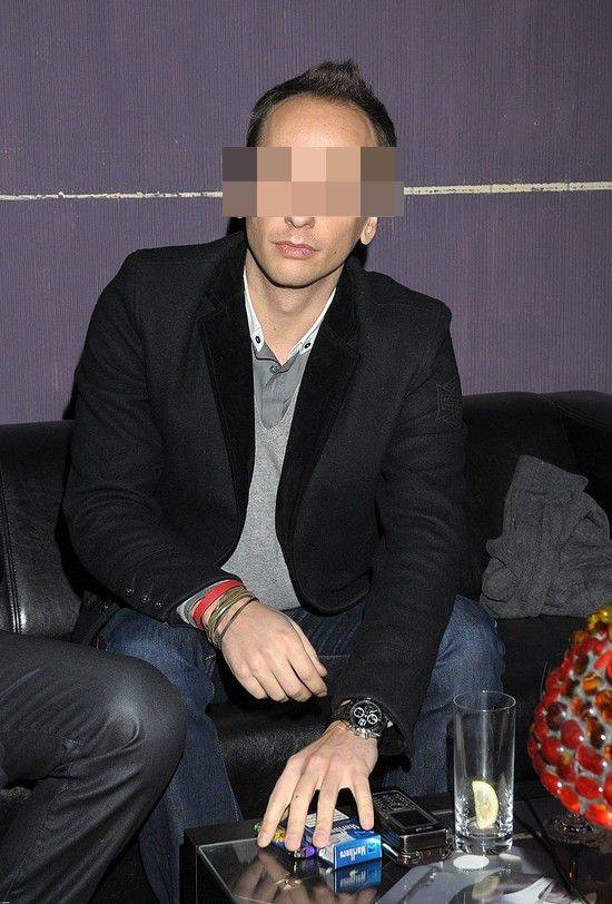 Te gwiazdy zabiły człowieka