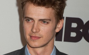 Poznajecie Haydena Christensena? (FOTO)