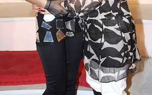 Mama Agnieszki Włodarczyk w teledysku