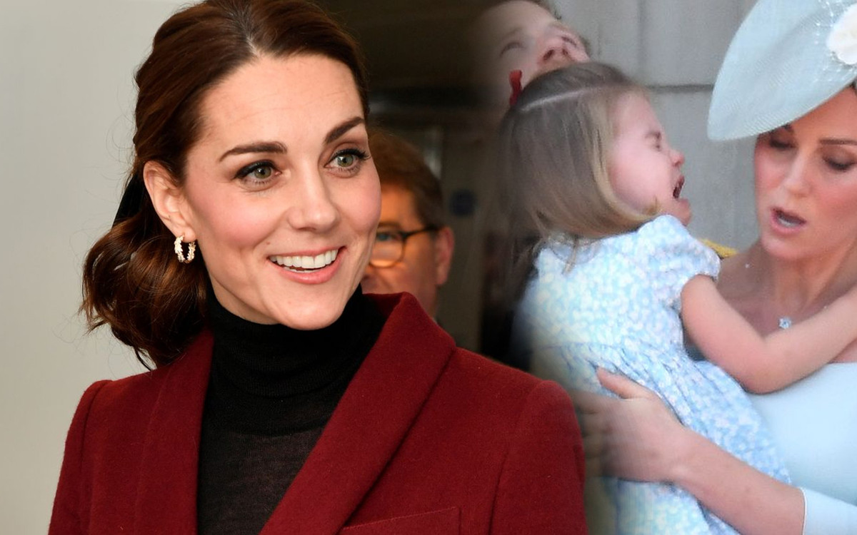 Pałac Kensington opublikował oficjalne zdjęcie urodzinowe Kate Middleton