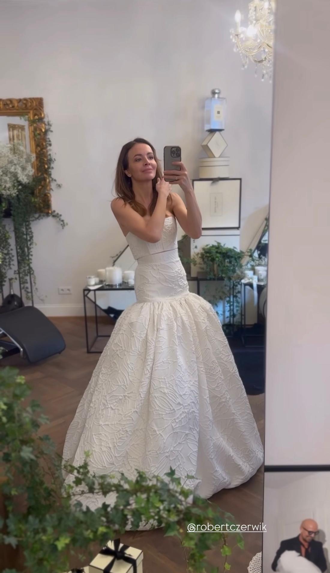 Anna Wendzikowska/ Instagram