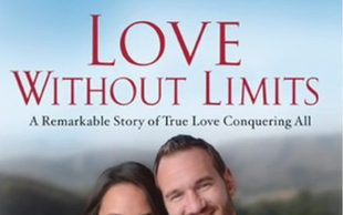 Nick Vujic ma drugiego syna (Facebook)